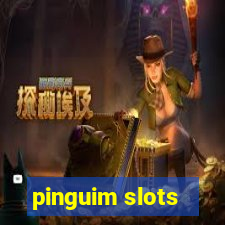 pinguim slots